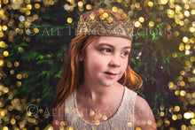 Load image into Gallery viewer, FAIRY GLITTER FRAMES - Clipart
