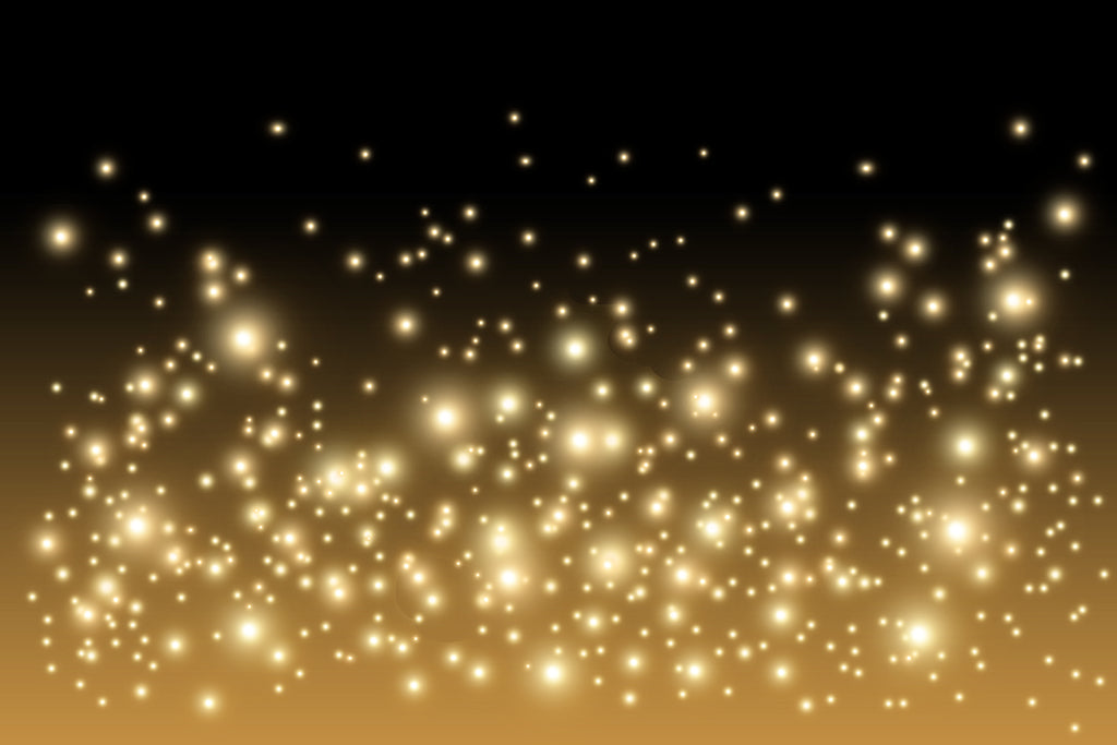 Fairy Glow overlays, high resolution, 300dpi, fairy sparkles, digital overlays, png overlay, Atp textures, photo editing, Christmas overlay, sun flare