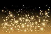 Load image into Gallery viewer, Fairy Glow overlays, high resolution, 300dpi, fairy sparkles, digital overlays, png overlay, Atp textures, photo editing, Christmas overlay, sun flare
