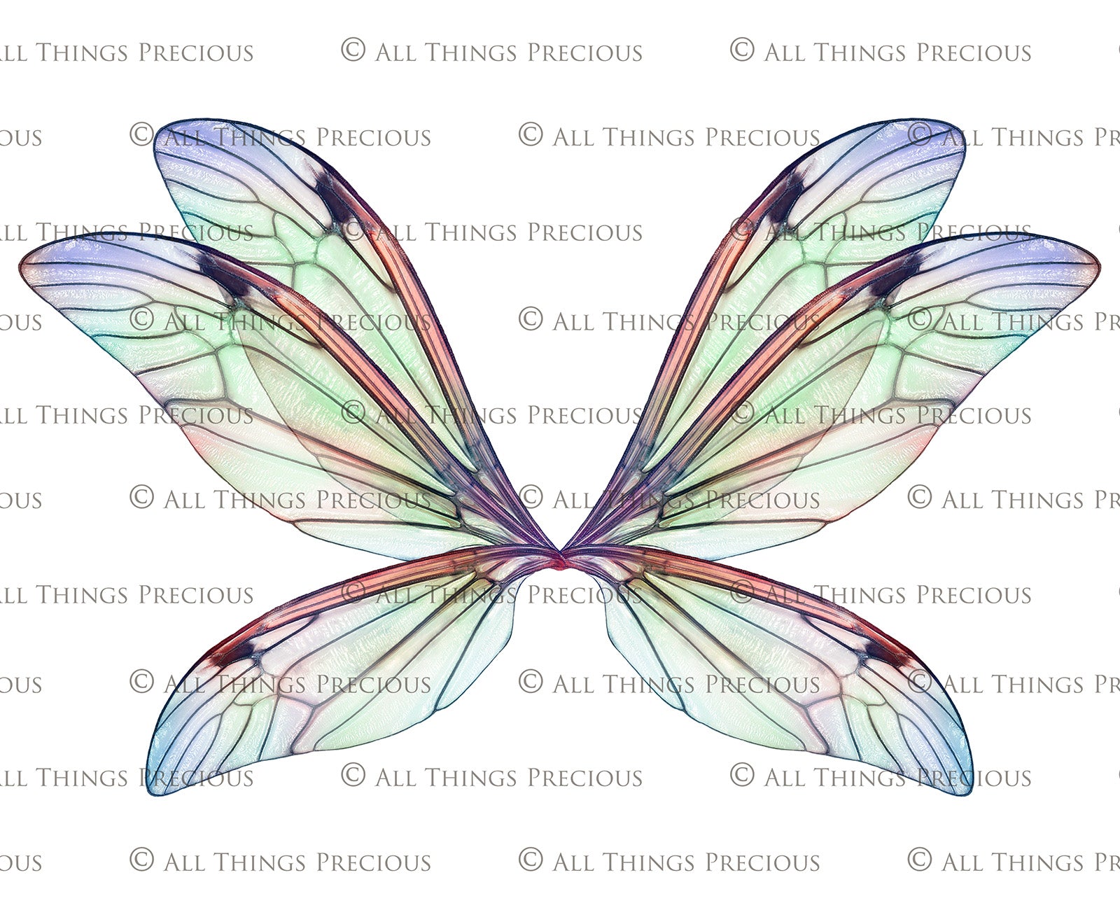 Digital Faery Wing Overlays. Png overlays for photoshop. Photography editing. High resolution, 300dpi fairy wings. Overlays for photography. Digital stock and resources. Graphic design. Fairy Photos. Colourful Fairy wings. Faerie Wings. ATP Textures. Overlays. Actions, Textures, Photo Resources, Photoshop. 