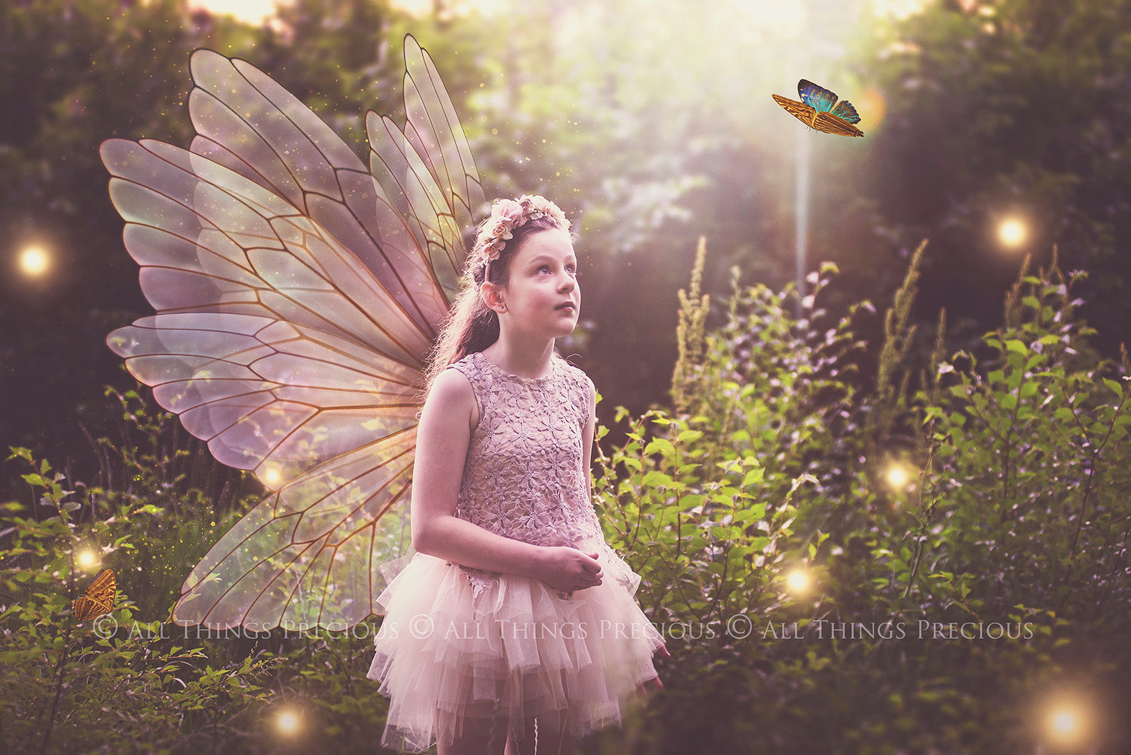 Digital Faery Wing Overlays. Png overlays for photoshop. Photography editing. High resolution, 300dpi fairy wings. Overlays for photography. Digital stock and resources. Graphic design. Fairy Photos. Colourful Fairy wings. Faerie Wings. ATP Textures. Overlays. Actions, Textures, Photo Resources, Photoshop. 