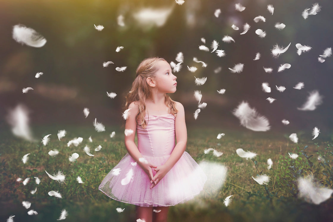 Floaty feather PS brushes for photography and digital design. Digital Stamps for scrapbooking, photoshop and graphic design. Realistic photography. Assets and Add ons. High resolution. ATP Textures