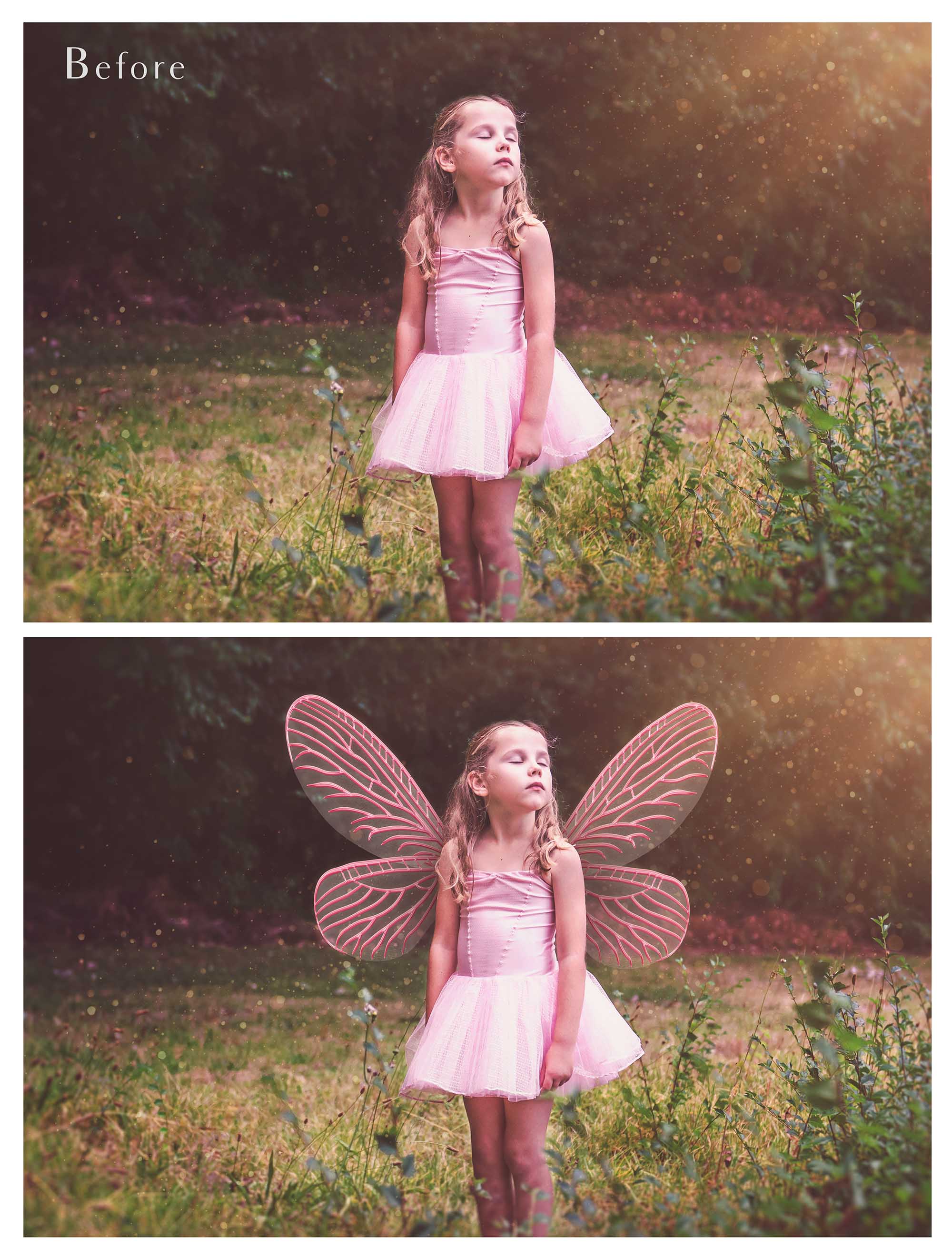 SVG & PNG Fairy Wing files for Cricut or Silhouette Cameo Cutting Machine. To create wearable fairy wings, in adult or children sizes.  Use this clipart design for Halloween Costumes, Fantasy or Cosplay or photography. These are Individual Wing Pieces, for you to cut and assemble. This is a digital product. 