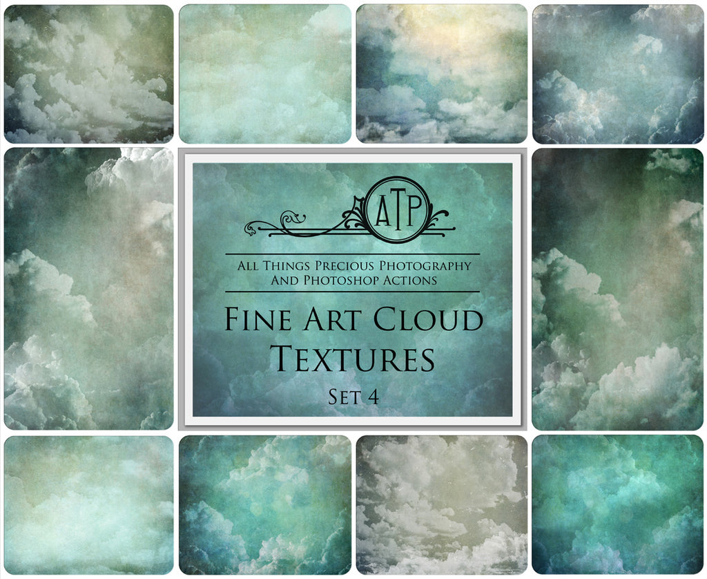 TEXTURE MEGA BUNDLE / No. 38