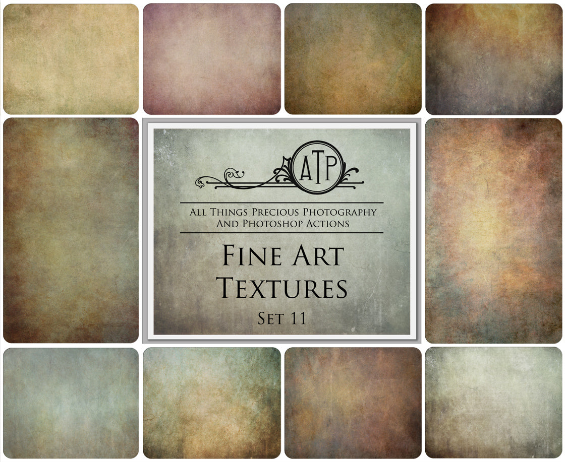 TEXTURES MEGA BUNDLE / No. 8