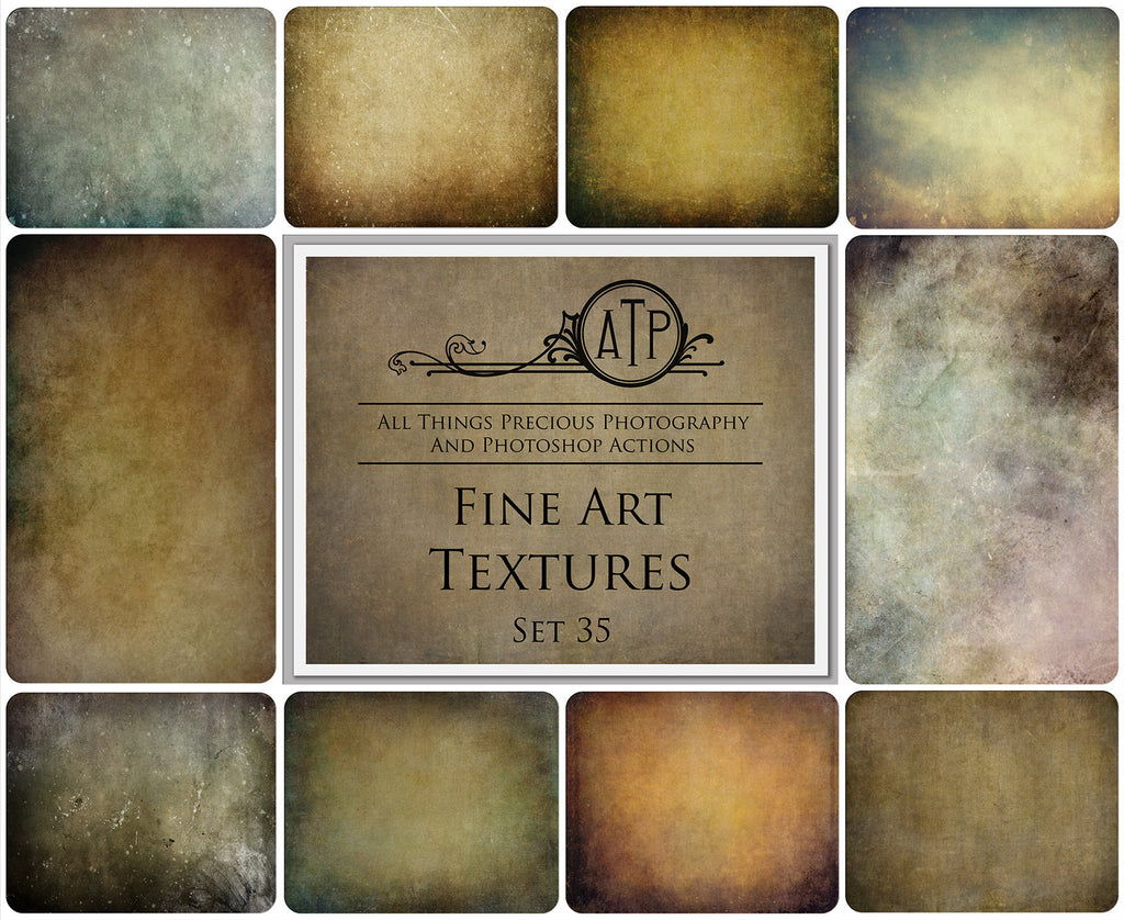 ATP Textures