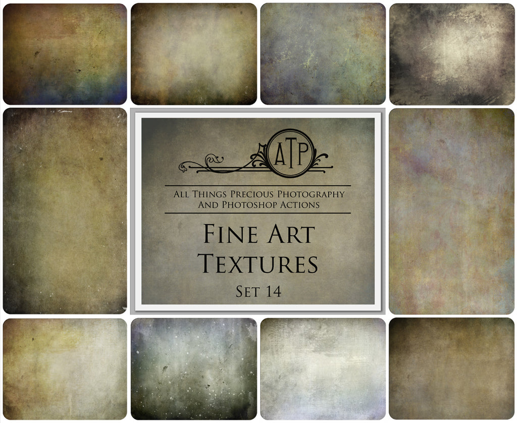 ATP Textures