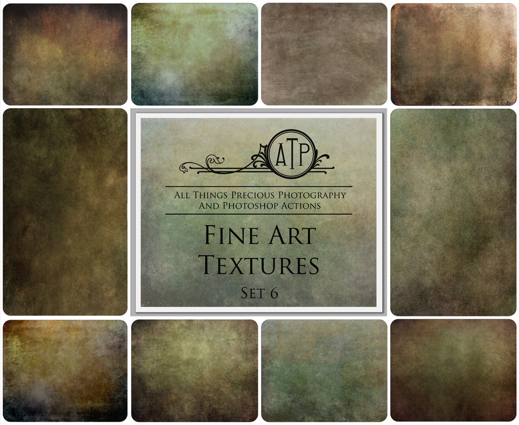 ATP Textures