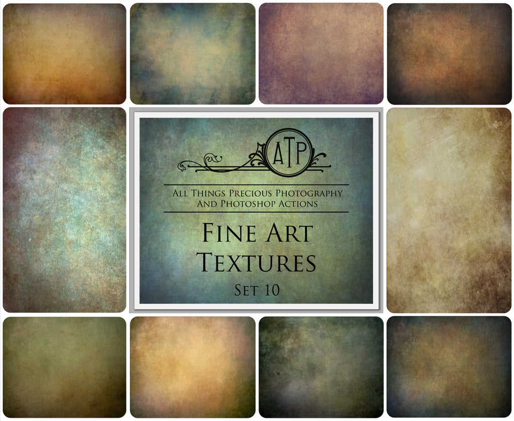 TEXTURE MEGA BUNDLE / No. 13