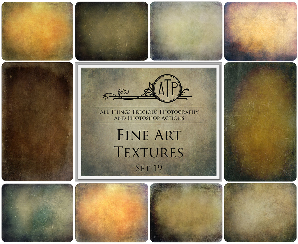 ATP Textures