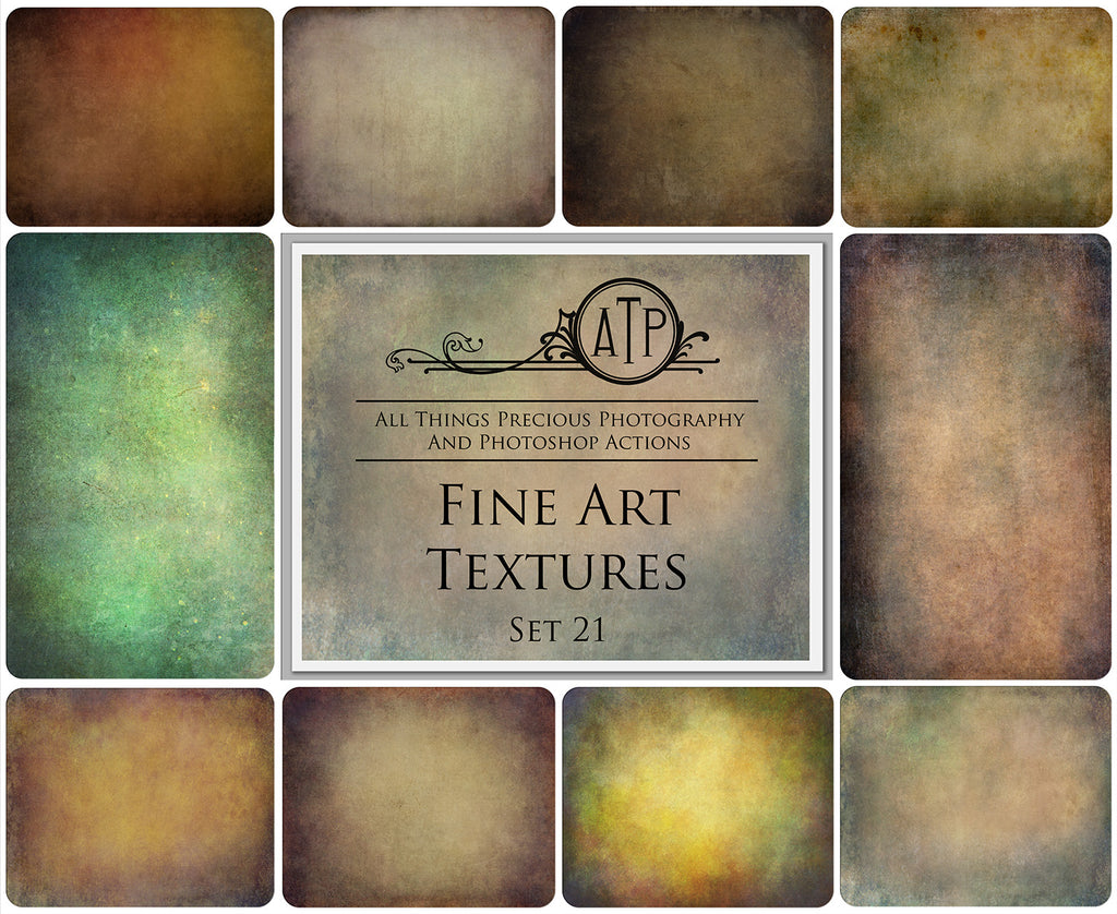 ATP Textures