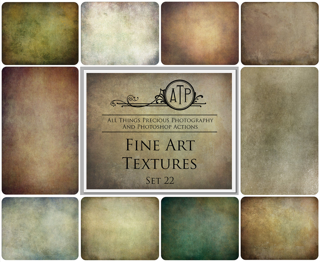 ATP Textures