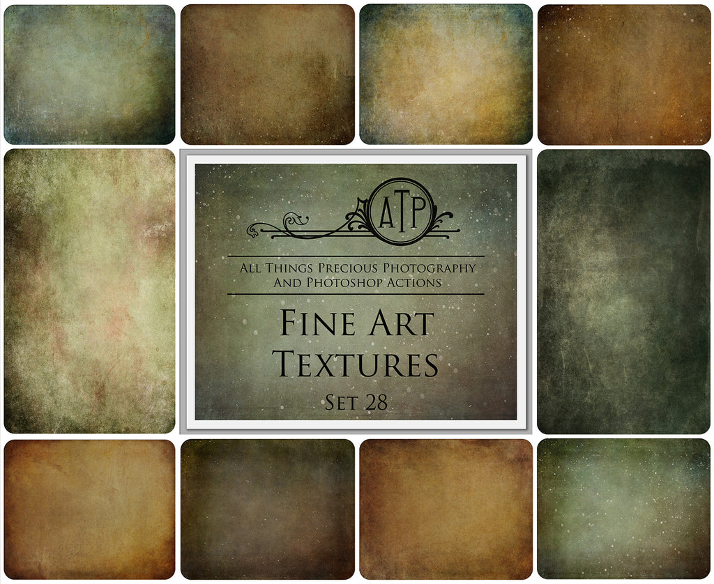 ATP Textures