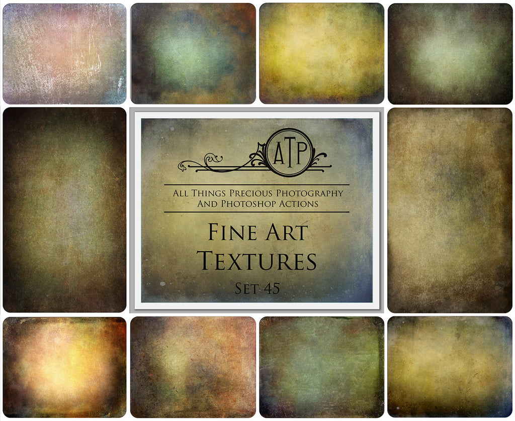 ATP Textures