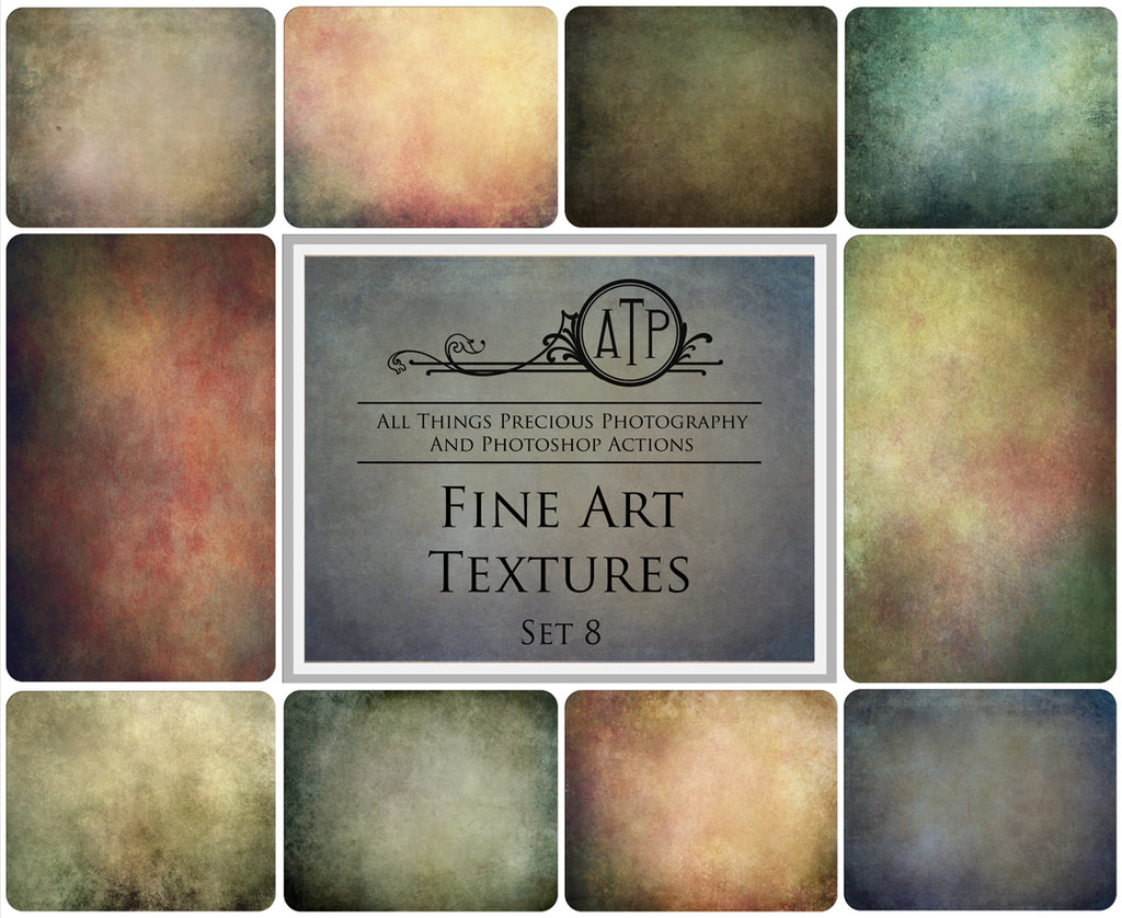 ATP Textures