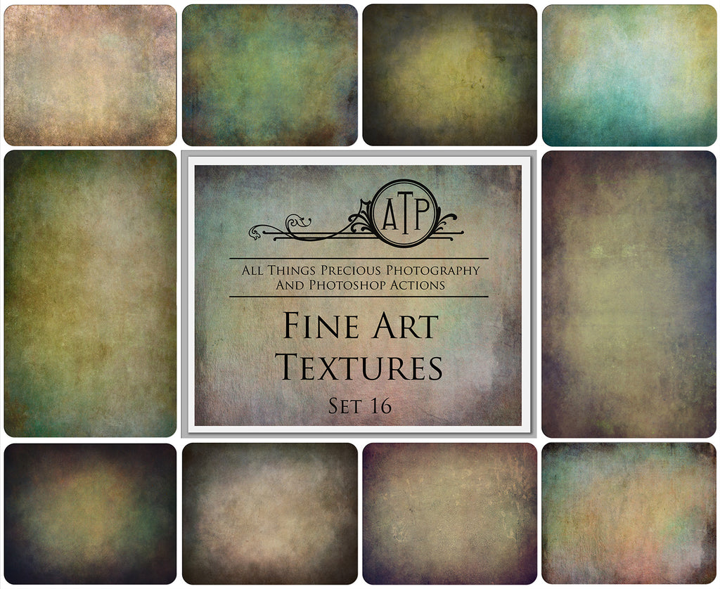 TEXTURES MEGA BUNDLE / No. 11