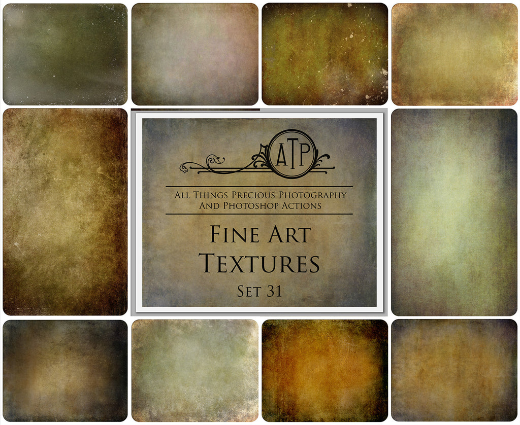 ATP Textures