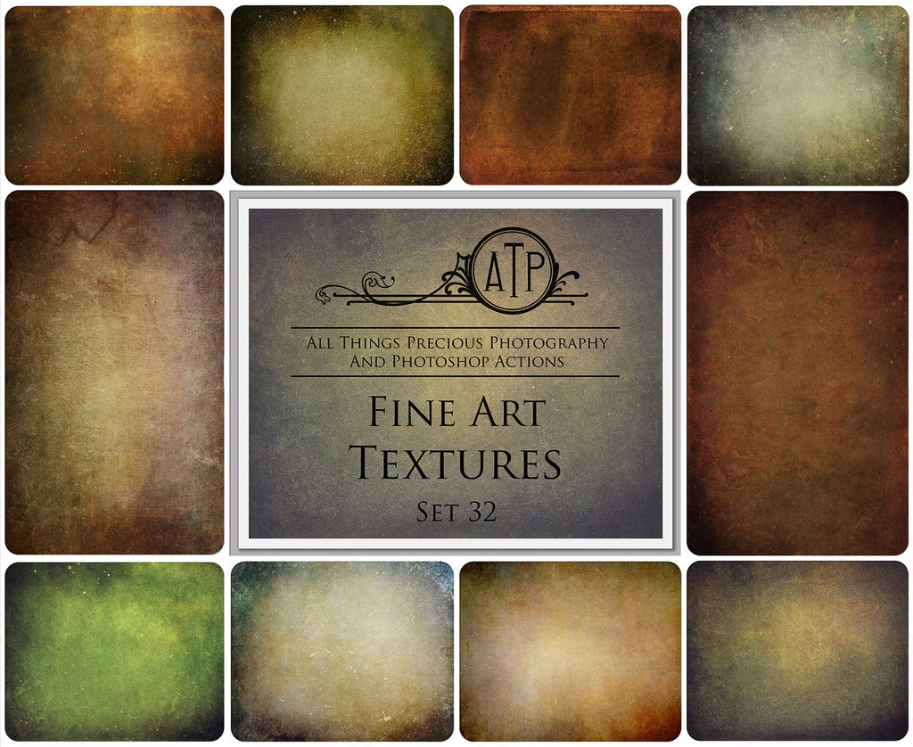 ATP Textures