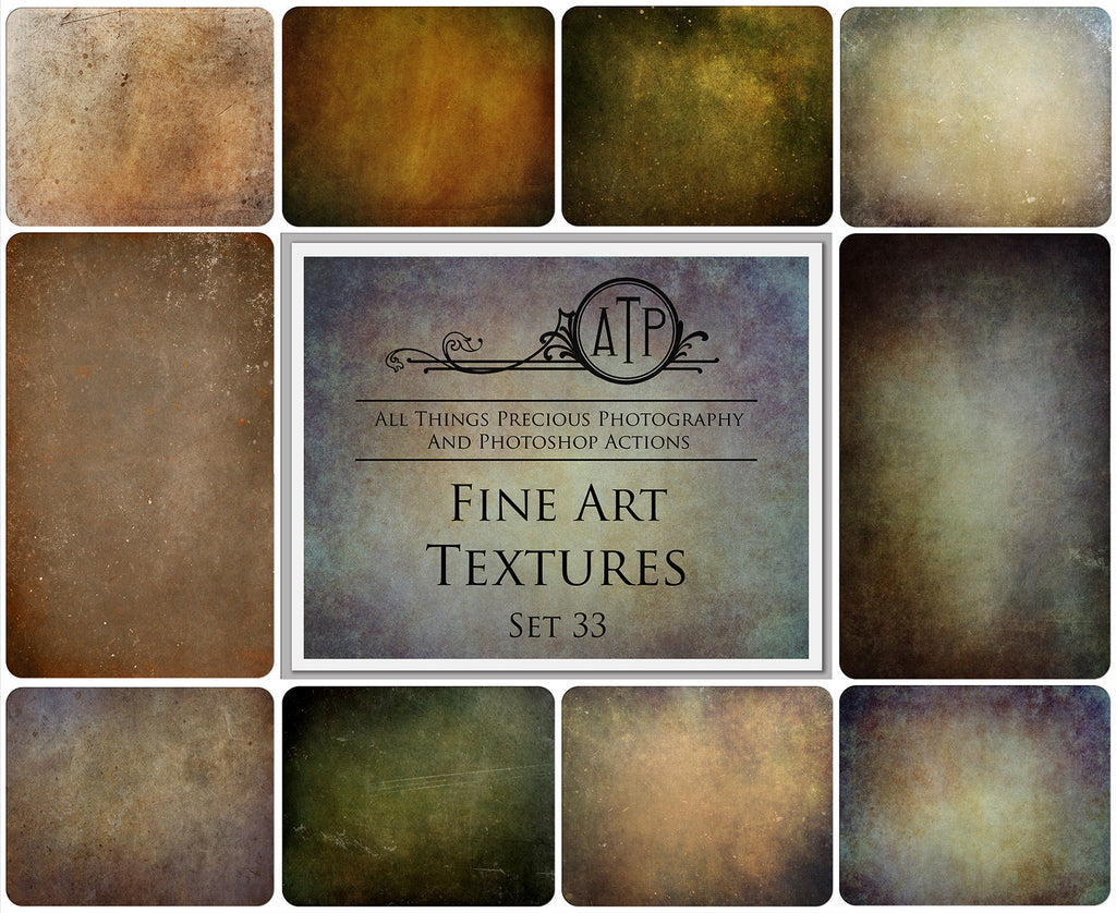 ATP Textures