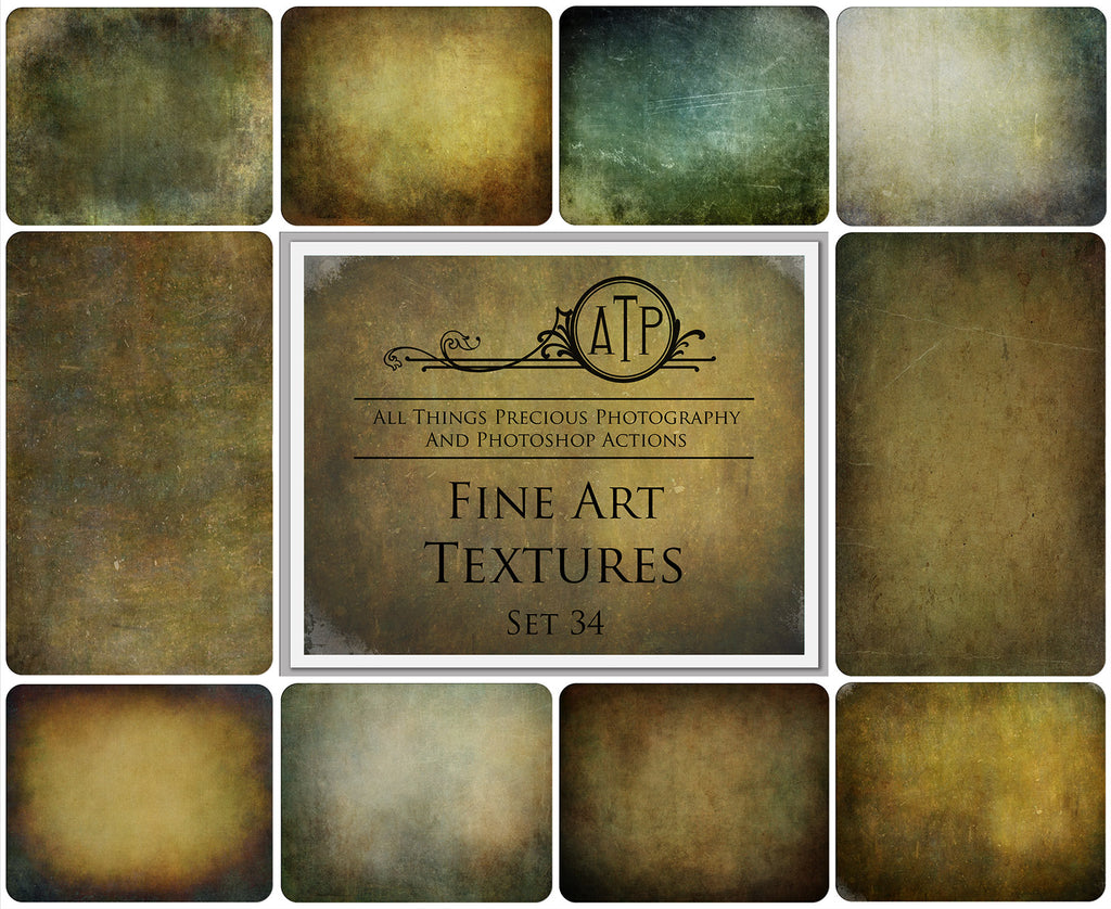 ATP Textures