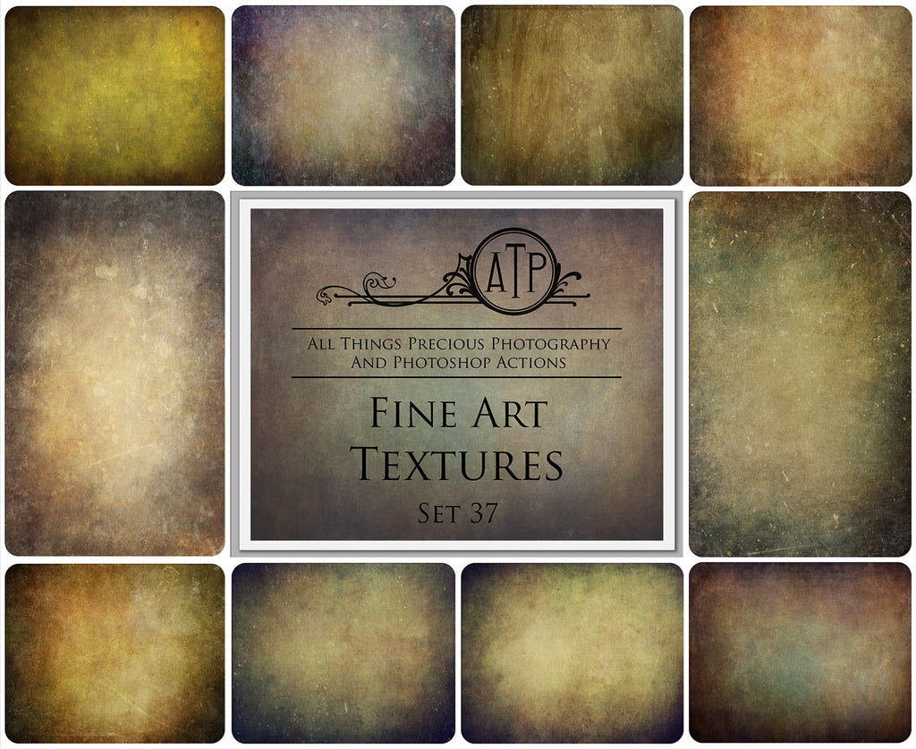 ATP Textures