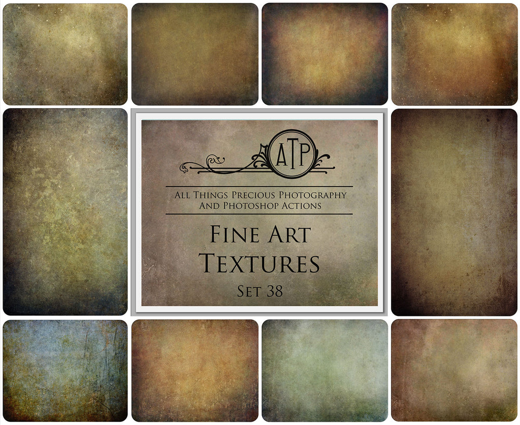 ATP Textures