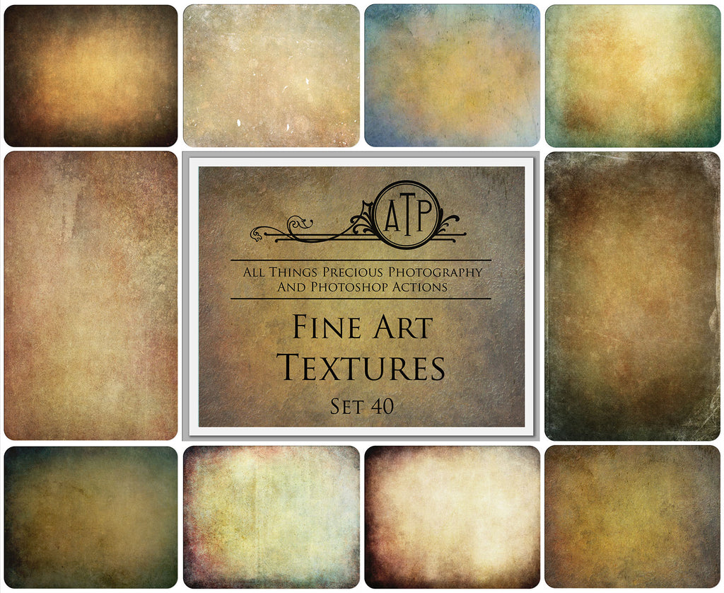 ATP Textures