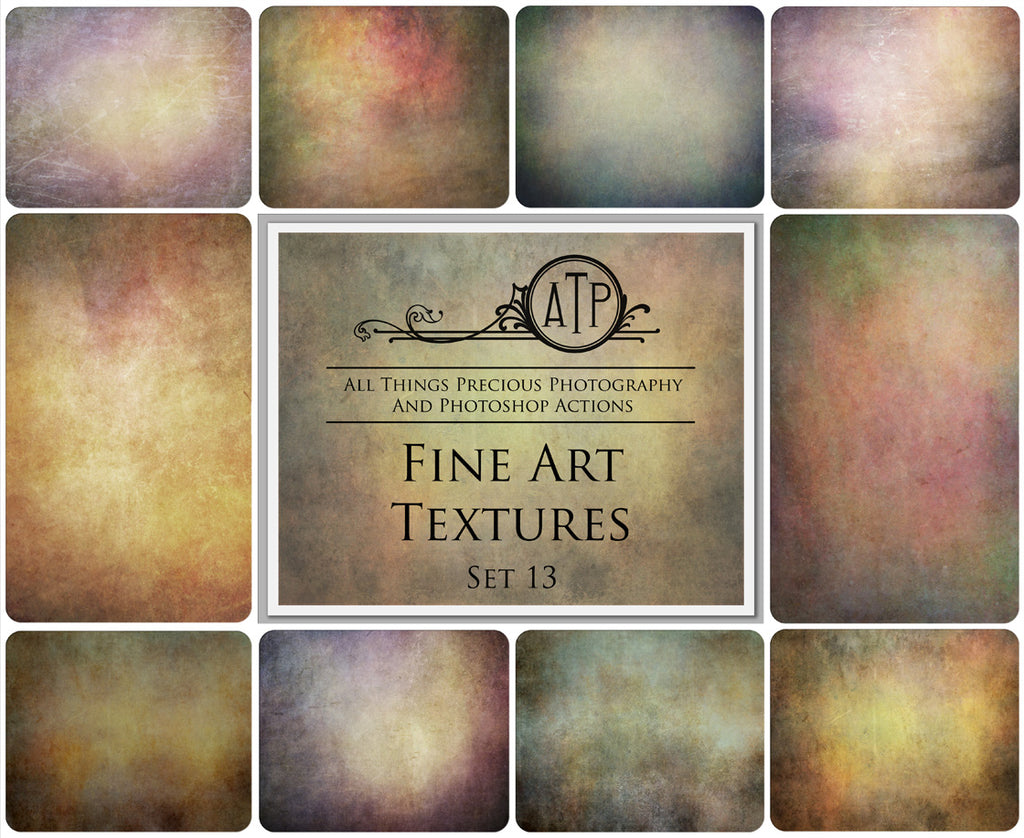 ATP Textures