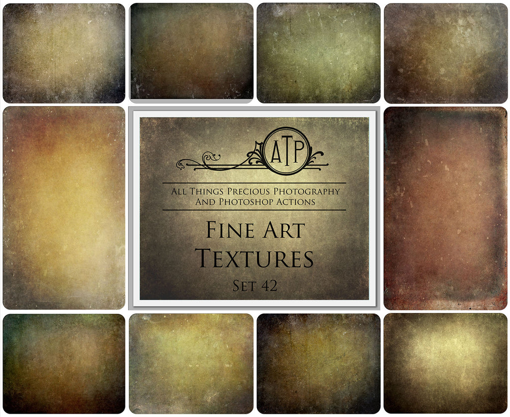 ATP Textures