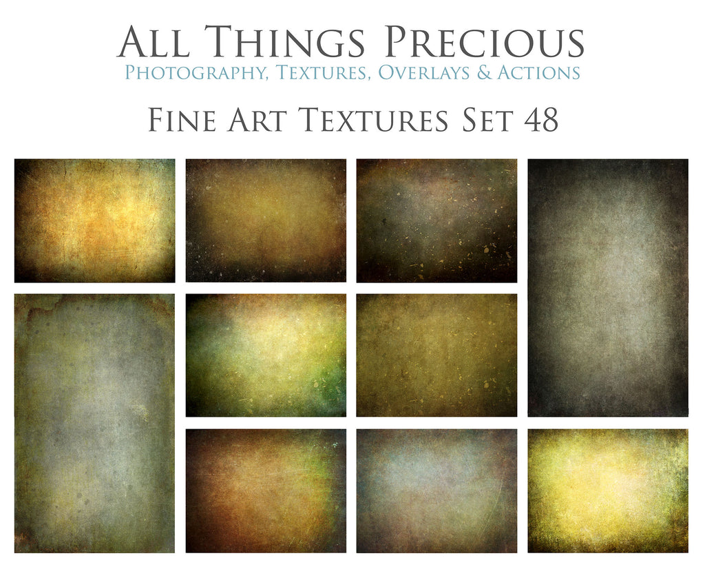 ATP Textures