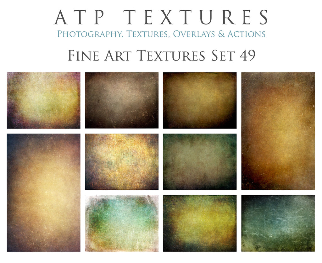 ATP Textures