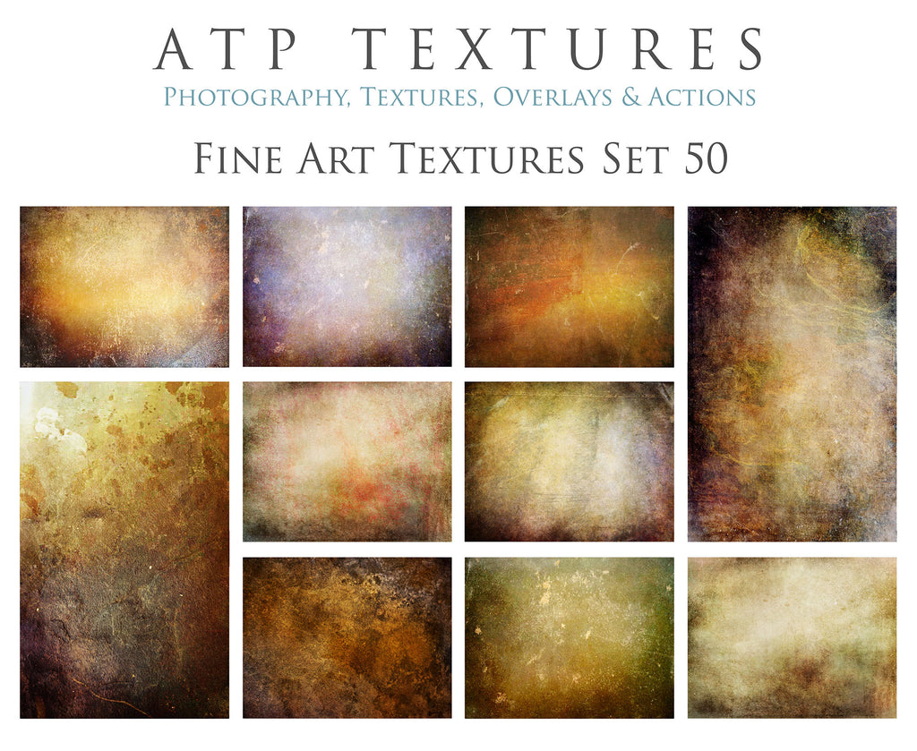 ATP Textures