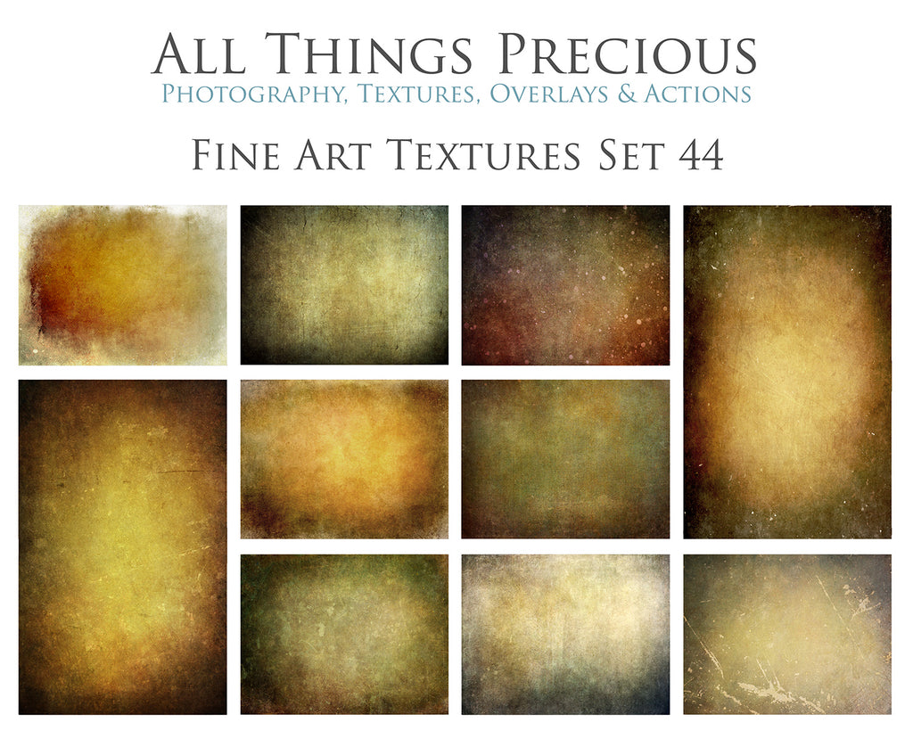 ATP Textures