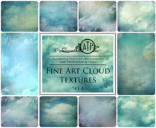 Load image into Gallery viewer, TEXTURE BUNDLE / No. 43
