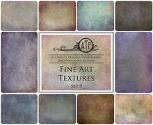Load image into Gallery viewer, TEXTURE BUNDLE / No. 19
