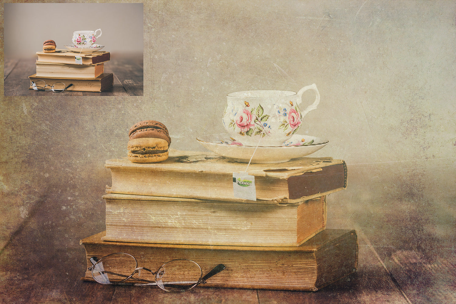 Fine art textures for photographers, digital editing. Photo Overlays. Antique, Vintage, Grunge, Light, Bundle. Textured printable Canvas, Colour, black and white, Bundle. High resolution, 300dpi Graphic Assets for photography, scrapbooking and design. By ATP Textures