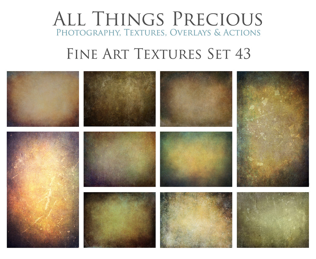 ATP Textures