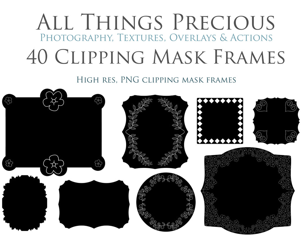 ATP Textures