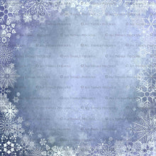 Load image into Gallery viewer, FROST &amp; SNOW Digital Papers - MAUVE
