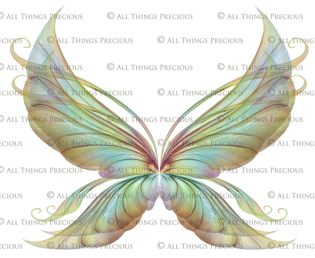 Digital Fairy Wings Overlays clipart. Png transparent see through files for photoshop. Butterfly Angel, Color, Print Photography editing. High resolution, 300dpi. Printable, Photography Graphic design assets, add on stock resources. Magical Scrapbooking design. Faery Photographer edit. Colorful Big Bundle. ATP Textures