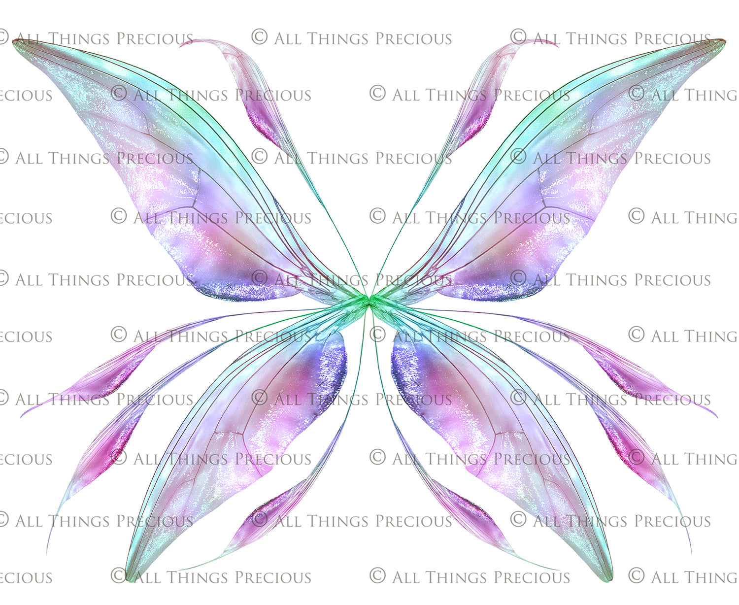 Digital Fairy Wings Overlays clipart. Png transparent see through files for photoshop. Butterfly Angel, Color, Print Photography editing. High resolution, 300dpi. Printable, Photography Graphic design assets, add on stock resources. Magical Scrapbooking design. Faery Photographer edit. Colorful Big Bundle. ATP Textures