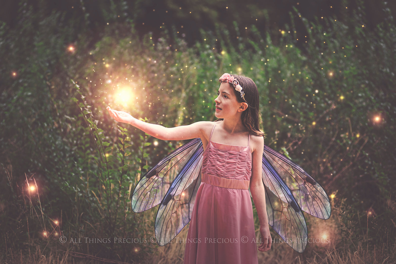 Digital Faery Wing Overlays! Fairy wings, Png overlays for photoshop. Photography editing. High resolution, 300dpi fairy wings. Overlays for photography. Digital stock and resources. Graphic design. Fairy Photos. Colourful Fairy wings. Faerie Wings.