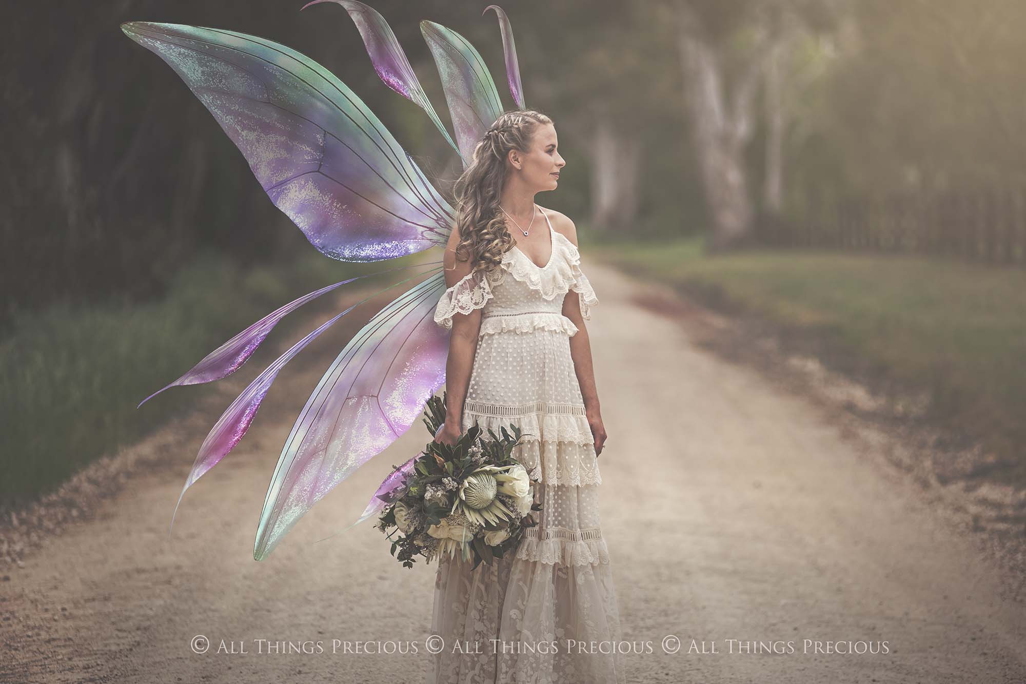 Digital Fairy Wings Overlays clipart. Png transparent see through files for photoshop. Butterfly Angel, Color, Print Photography editing. High resolution, 300dpi. Printable, Photography Graphic design assets, add on stock resources. Magical Scrapbooking design. Faery Photographer edit. Colorful Big Bundle. ATP Textures