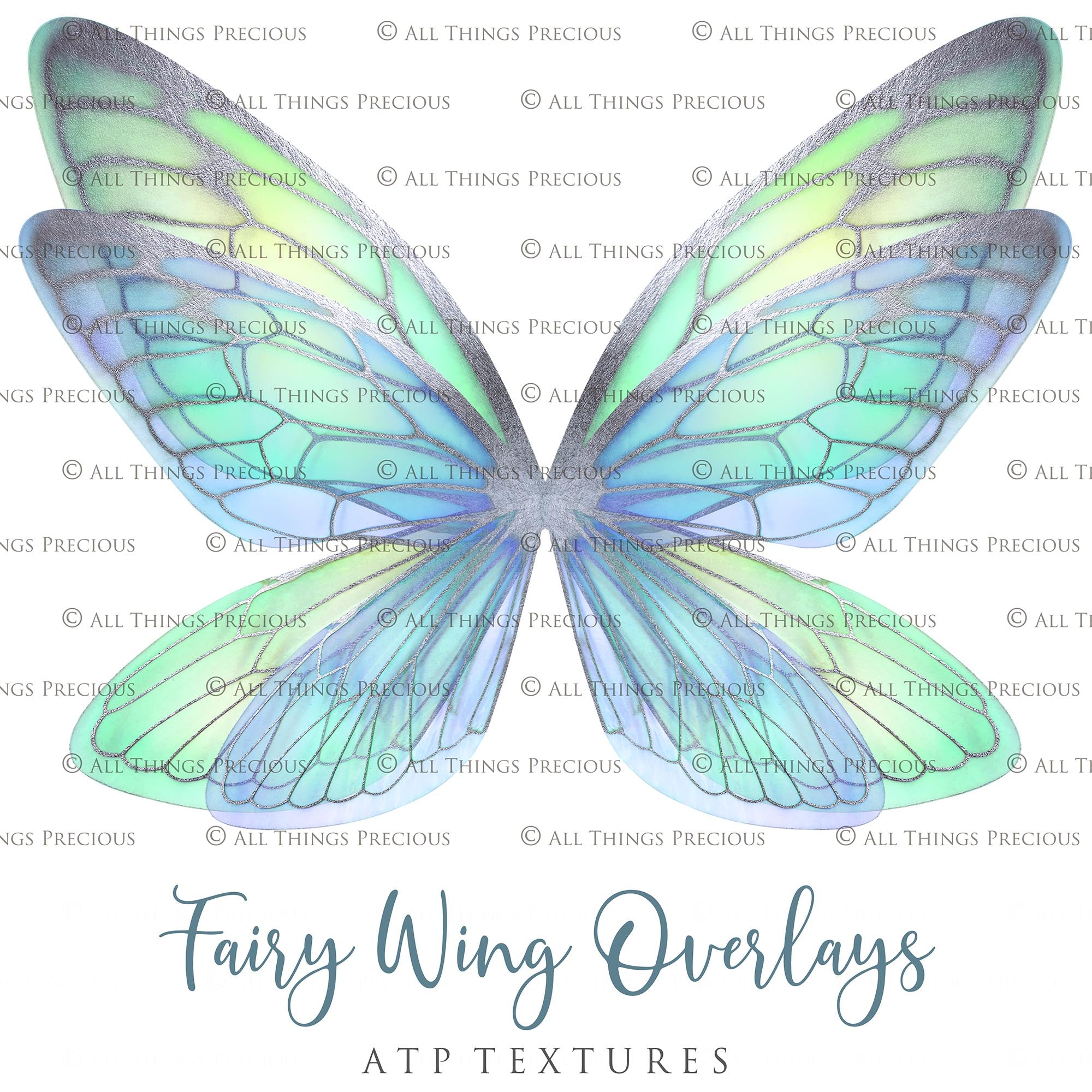 realistic fairy wings png