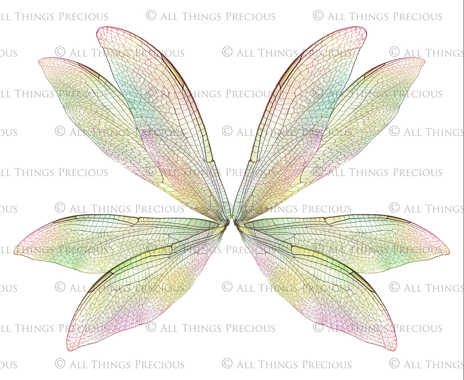 Fairy Wing Overlays For Photographers, Photoshop, Digital art and Creatives. Transparent, high resolution, faery wings for photography! These are gorgeous PNG overlays for fantasy digital art and Child portraiture. White fairy wings. Photo Overlays. Digital download. Graphic effects. Assets for photographers.
