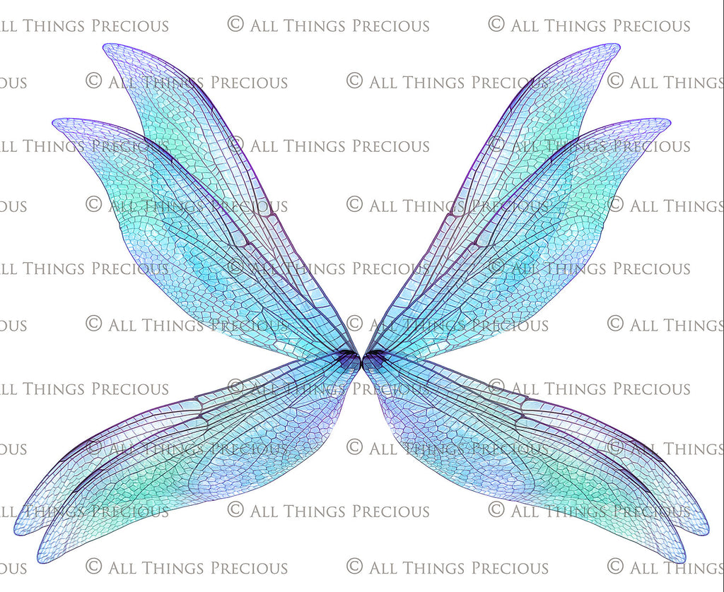 Digital Faery Wing Overlays! Fairy wings, Png overlays for photoshop. Photography editing. High resolution, 300dpi fairy wings. Overlays for photography. Digital stock and resources. Graphic design. Fairy Photos. Colourful Fairy wings. Faerie Wings.