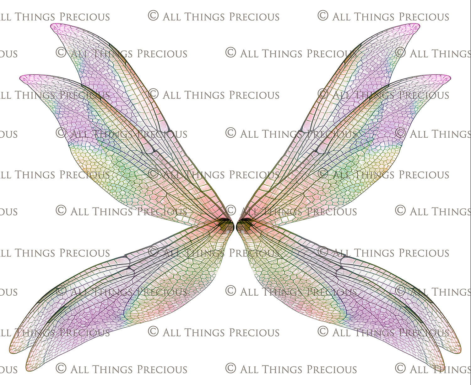 Digital Faery Wing Overlays! Fairy wings, Png overlays for photoshop. Photography editing. High resolution, 300dpi fairy wings. Overlays for photography. Digital stock and resources. Graphic design. Fairy Photos. Colourful Fairy wings. Faerie Wings.