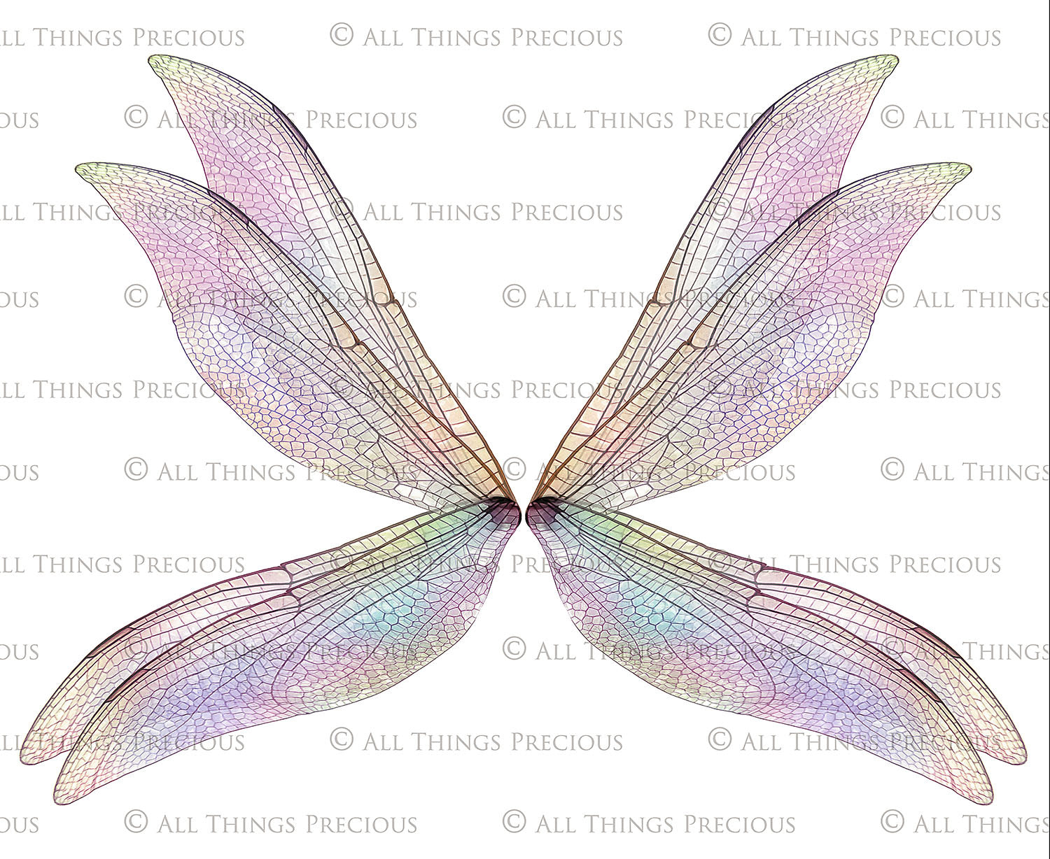 Fairy Wing Overlays For Photographers, Photoshop, Digital art and Creatives. Transparent, high resolution, faery wings for photography! These are gorgeous PNG overlays for fantasy digital art and Child portraiture. White fairy wings. Photo Overlays. Digital download. Graphic effects. Assets for photographers.
