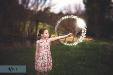 Load image into Gallery viewer, FAIRY WAND AND SPARKLES Digital Overlays
