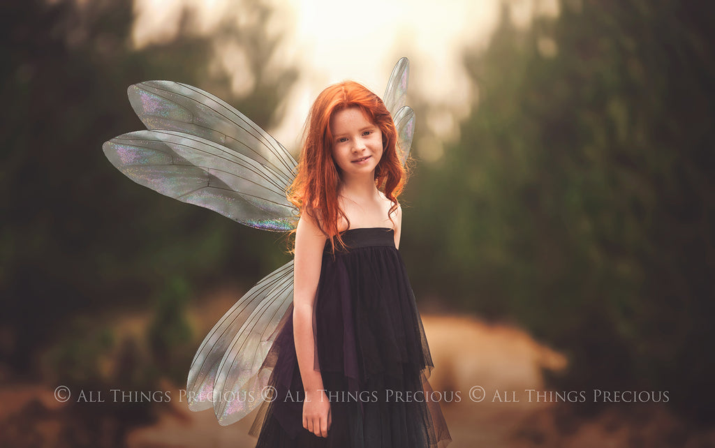 Digital Fairy Wings Overlays clipart. Png transparent see through files for photoshop. Butterfly Angel, Color, Print Photography editing. High resolution, 300dpi. Printable, Photography Graphic design assets, add on stock resources. Magical Scrapbooking design. Faery Photographer edit. Colorful Big Bundle. ATP Textures